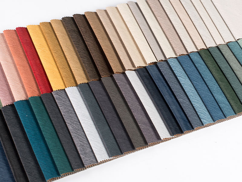 Fashionable Printed Velvet Laminat Fabric: Trendy Designs til stilfulde kreationer