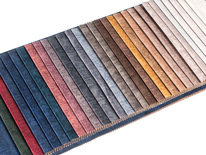 Unik trykt prægning af laminering fløjlsstof - Lav en erklæring med dine kreationer