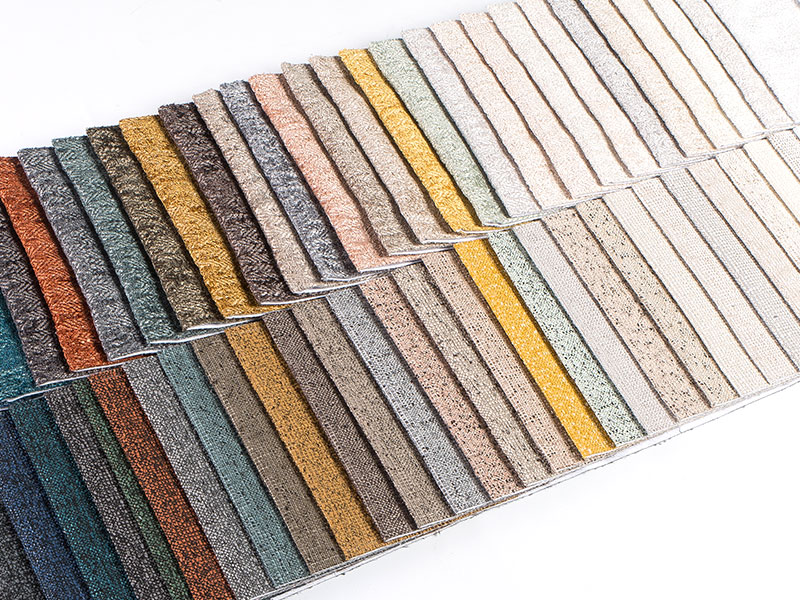 Premium Plain Chenille polstring stof til møbler og bilinteriør