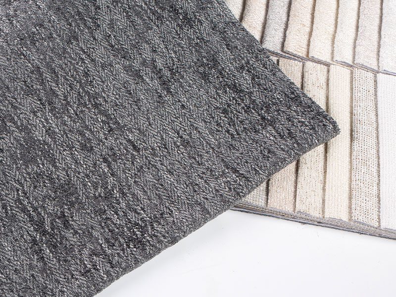 Premium Plain Chenille polstring stof til møbler og bilinteriør