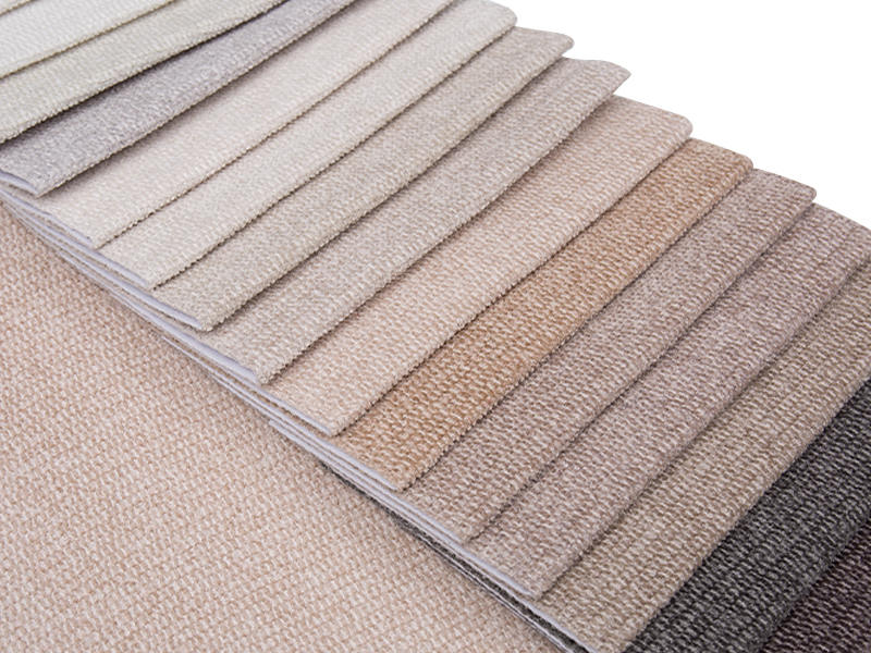 250 - 520GSM Fast farve Chenille polstring stof